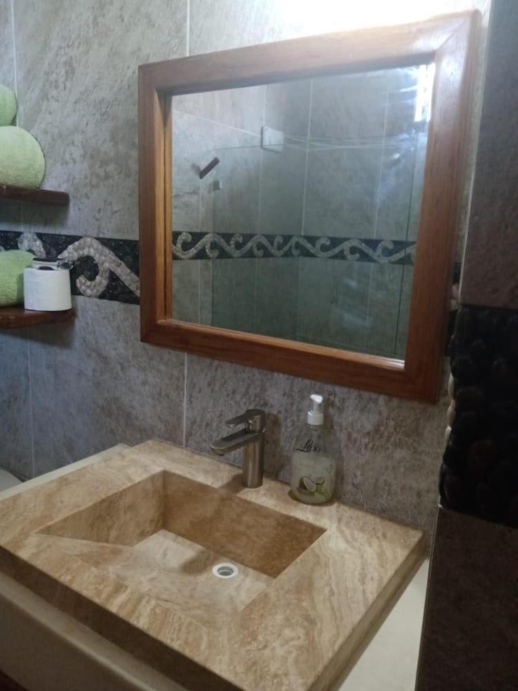 Turtle Beach Villas Zihuatanejo Luaran gambar