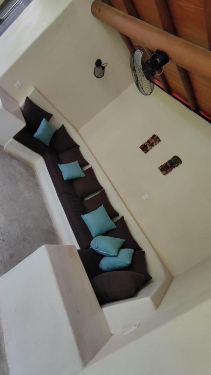 Turtle Beach Villas Zihuatanejo Luaran gambar