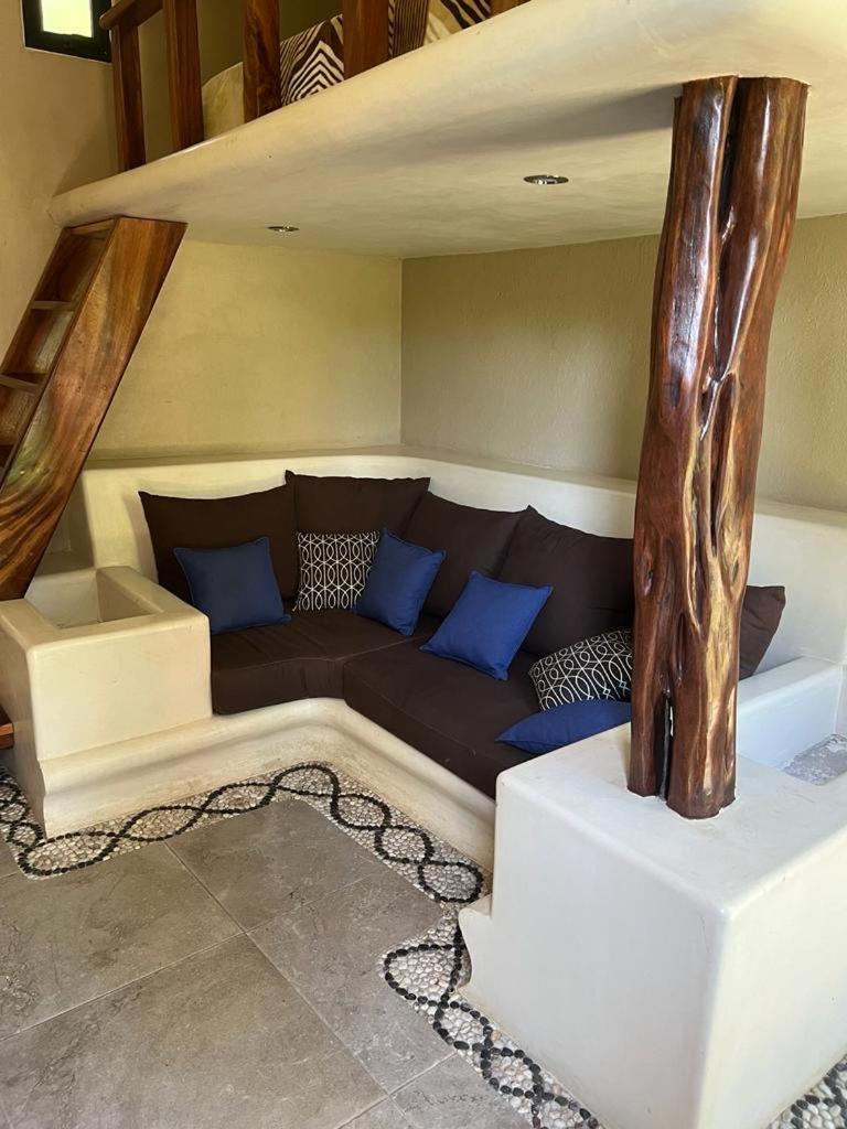 Turtle Beach Villas Zihuatanejo Luaran gambar