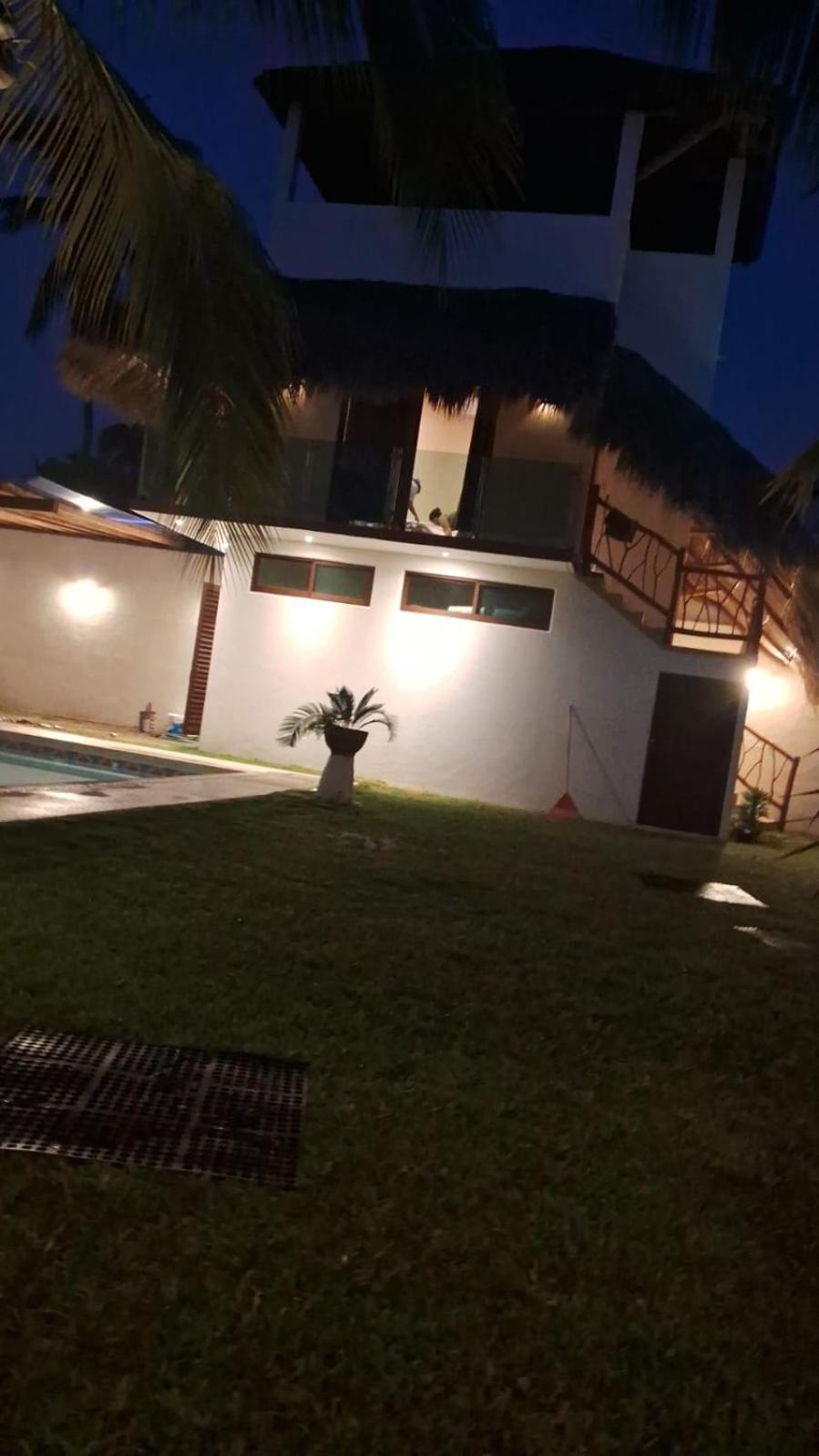 Turtle Beach Villas Zihuatanejo Luaran gambar