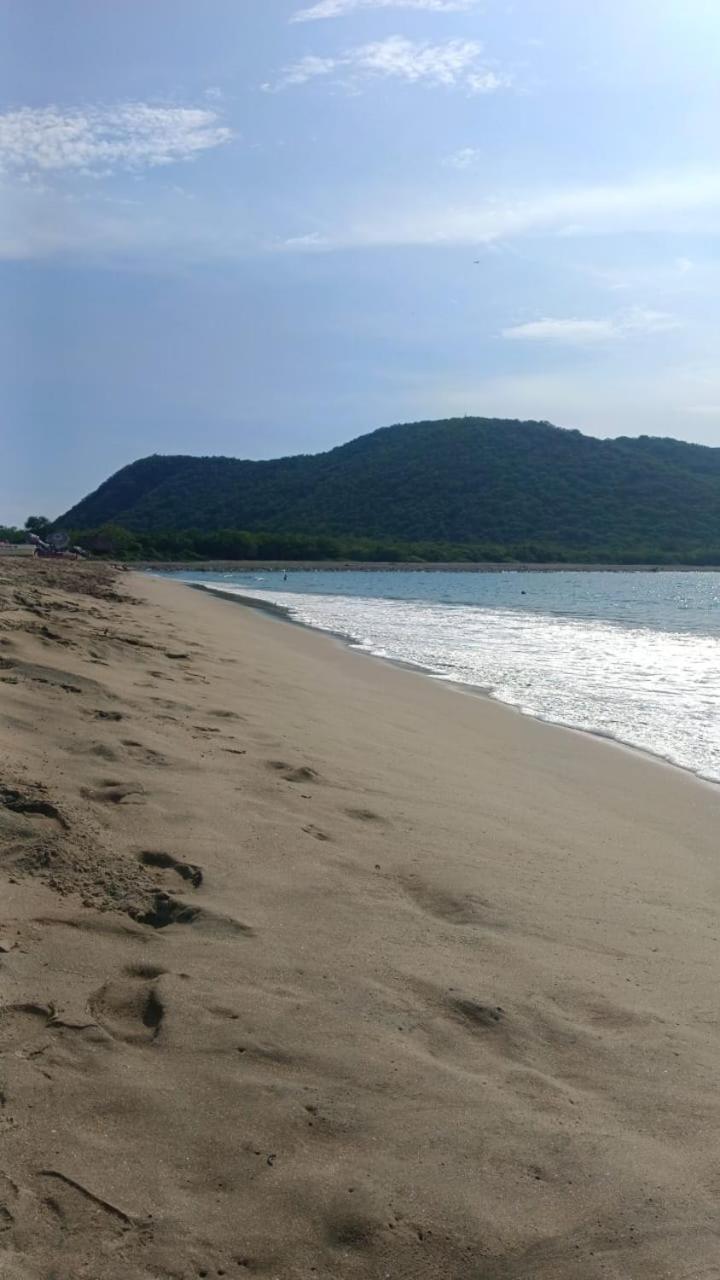 Turtle Beach Villas Zihuatanejo Luaran gambar
