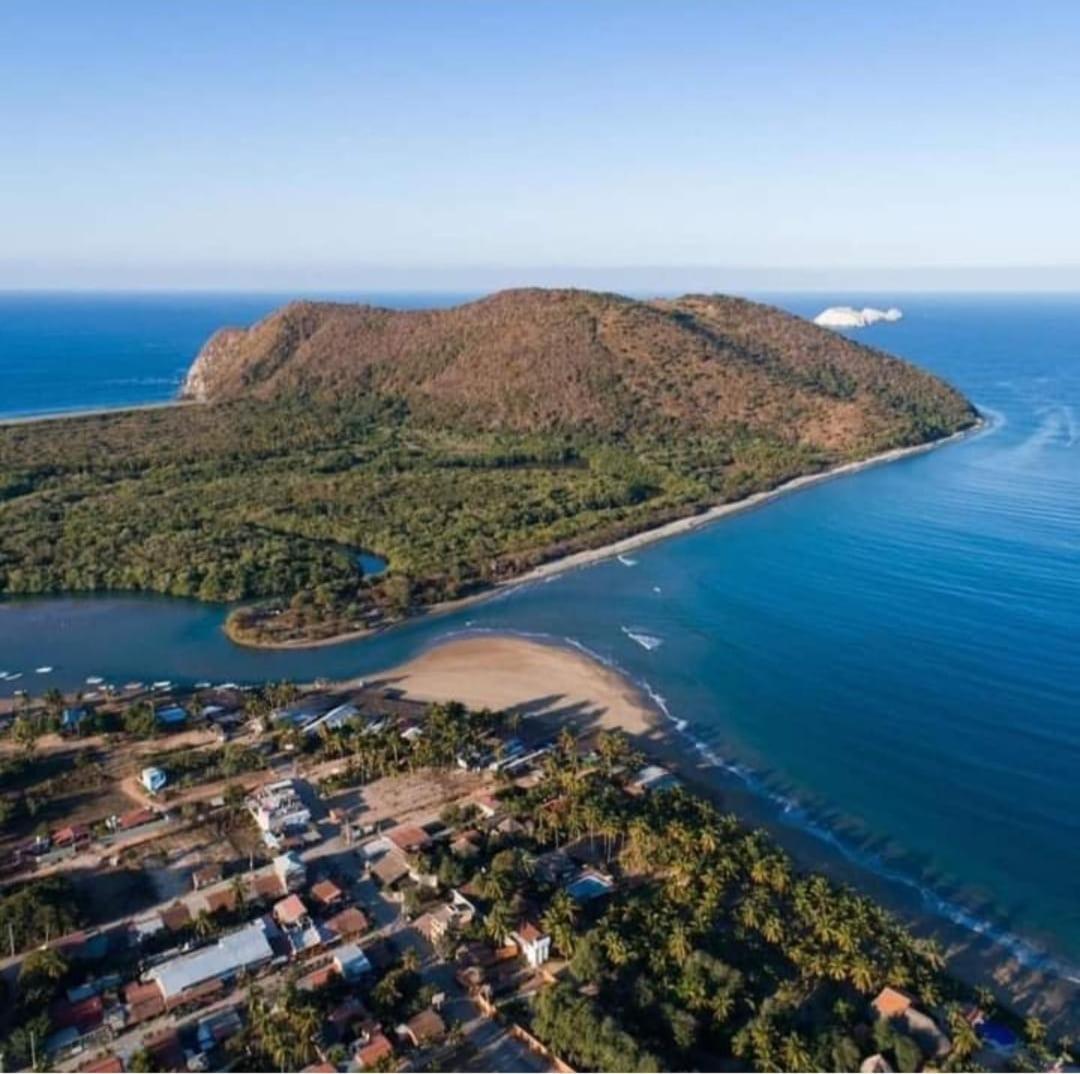 Turtle Beach Villas Zihuatanejo Luaran gambar