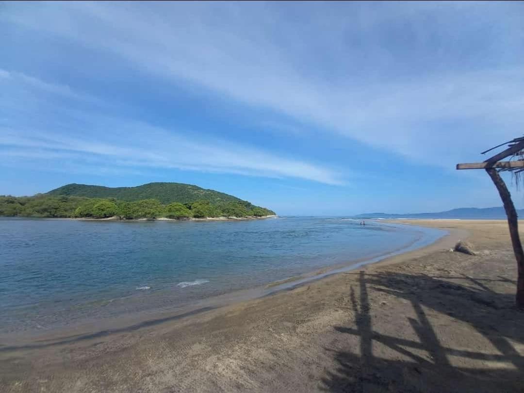 Turtle Beach Villas Zihuatanejo Luaran gambar