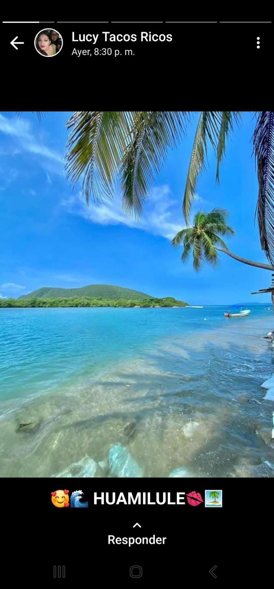 Turtle Beach Villas Zihuatanejo Luaran gambar
