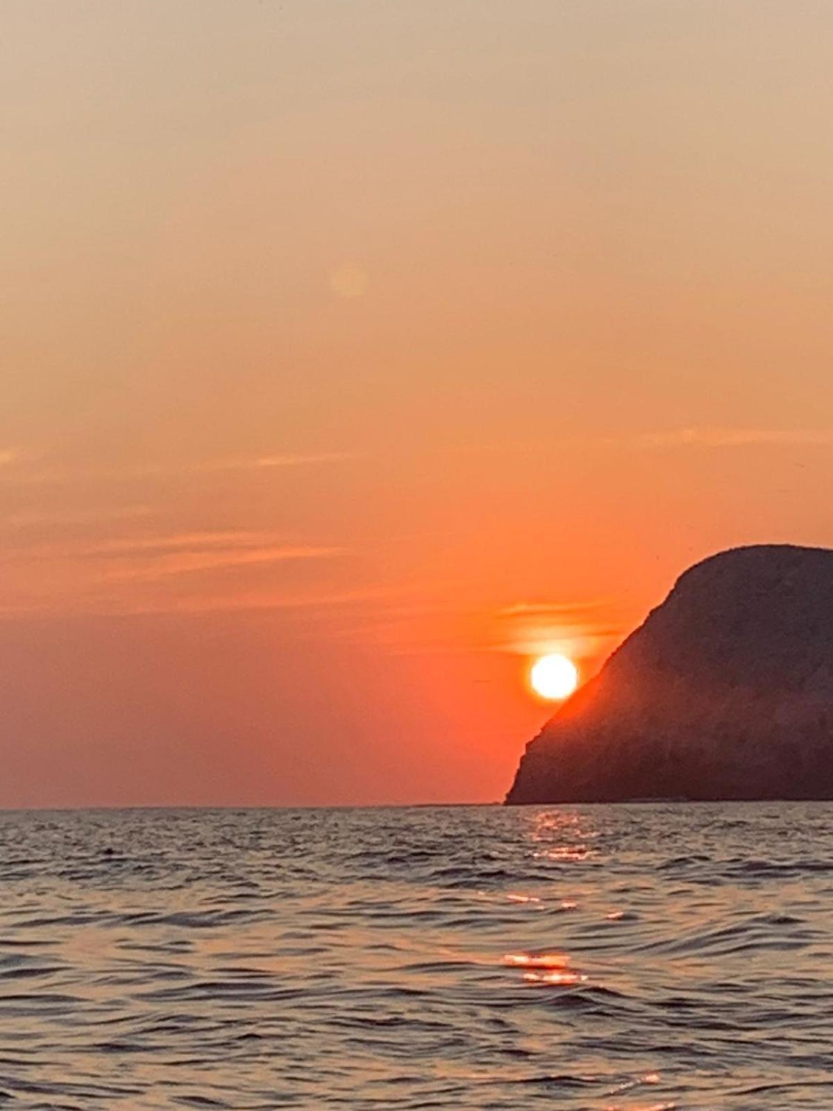 Turtle Beach Villas Zihuatanejo Luaran gambar