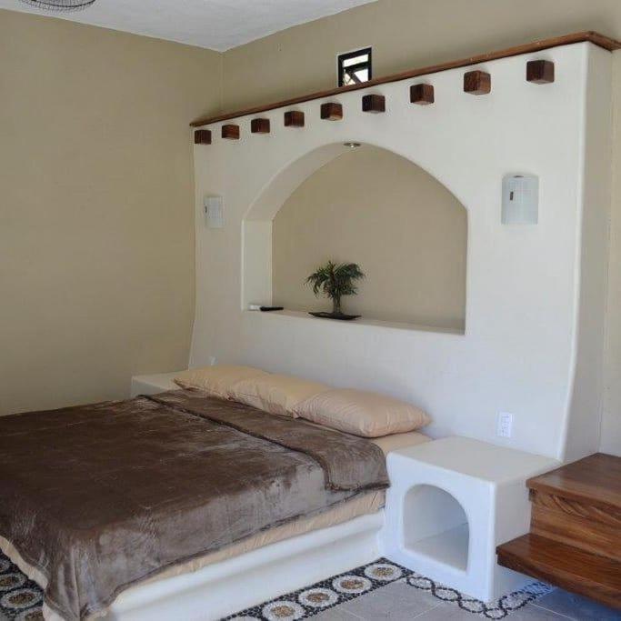 Turtle Beach Villas Zihuatanejo Luaran gambar